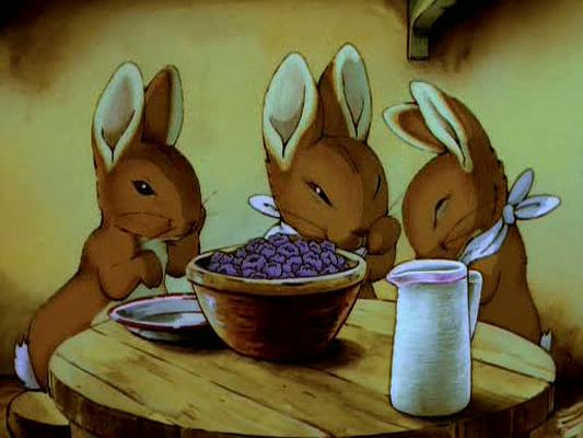 动漫剧《彼得兔和朋友们的世界  The World of Peter Rabbit and Friends》（1992英国）--高清4K/1080P迅雷BT资源下载