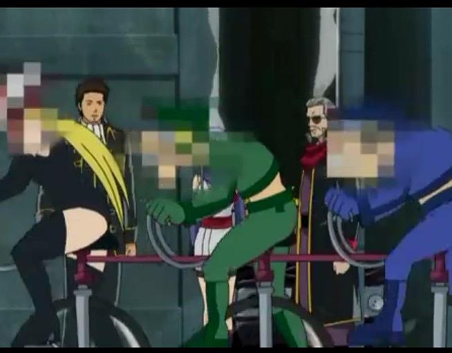 动漫剧《时间飞船  タイムボカン》（1975日本）--高清4K/1080P迅雷BT资源下载