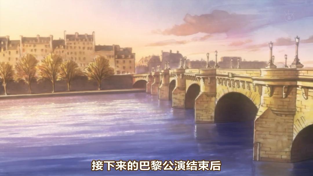 动漫剧《交响情人梦 巴黎篇  のだめカンタービレ 巴里編》（2008日本）--高清4K/1080P迅雷BT资源下载
