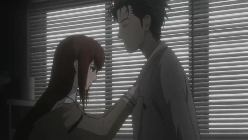 动漫剧《命运石之门 STEINS;GATE》(2011日本)--高清4K/1080P迅雷BT资源下载 动漫剧《命运石之门 STEINS;GATE》(2011日本)--高清4K/1080P迅雷BT资源下载