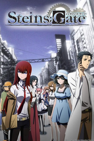 动漫剧《命运石之门 STEINS;GATE》(2011日本)--高清4K/1080P迅雷BT资源下载 动漫剧《命运石之门 STEINS;GATE》(2011日本)--高清4K/1080P迅雷BT资源下载