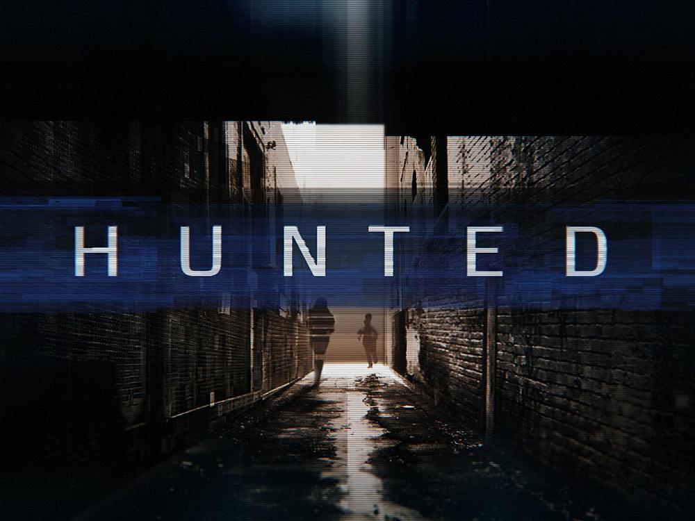 电视综艺《潜行追踪 第二季  Hunted》（2016英国）--高清4K/1080P迅雷BT资源下载