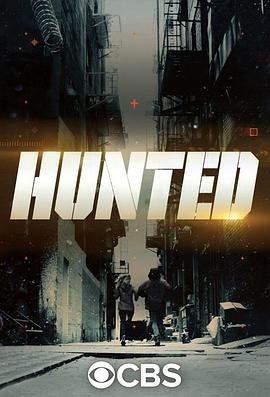 电视综艺《潜行追踪(美版) 第一季  Hunted》（2017美国）--高清4K/1080P迅雷BT资源下载