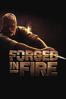 电视综艺《锻刀大赛 第一季  Forged in Fire》（2015美国）--高清4K/1080P迅雷BT资源下载