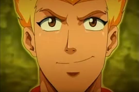 动漫剧《Martin Mystery》（2003法国 / 加拿大）--高清4K/1080P迅雷BT资源下载