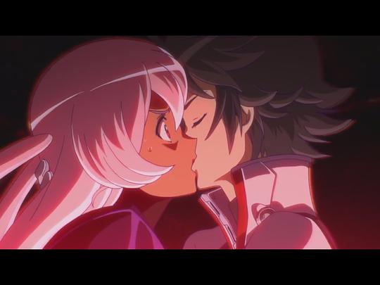 动漫剧《地球队长  キャプテン・アース》（2014日本）--高清4K/1080P迅雷BT资源下载