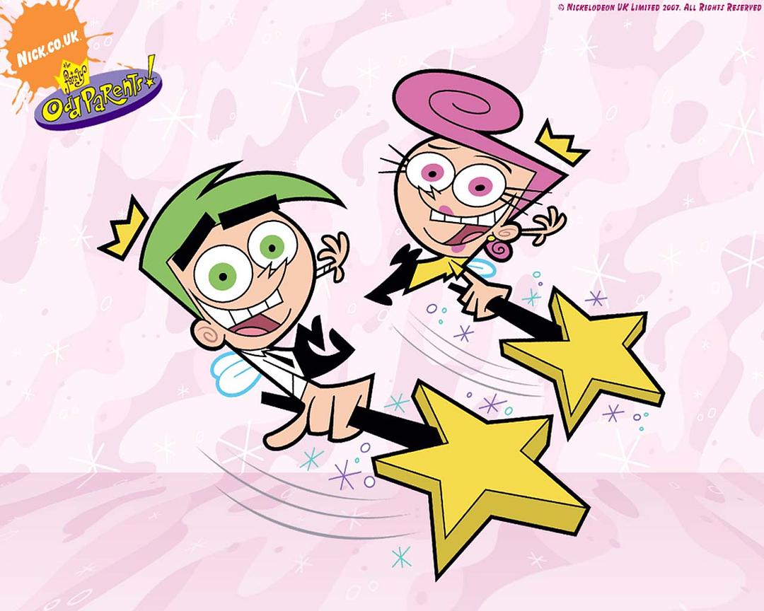 动漫剧《趣怪守护仙 The Fairly OddParents》(2001美国)--高清4K/1080P迅雷BT资源下载 动漫剧《趣怪守护仙 The Fairly OddParents》(2001美国)--高清4K/1080P迅雷BT资源下载