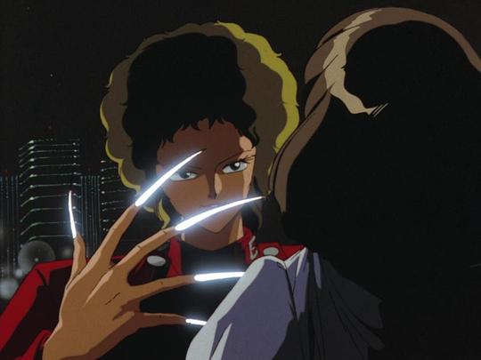 动漫剧《泡泡糖危机  バブルガムクライシス》（1987日本）--高清4K/1080P迅雷BT资源下载