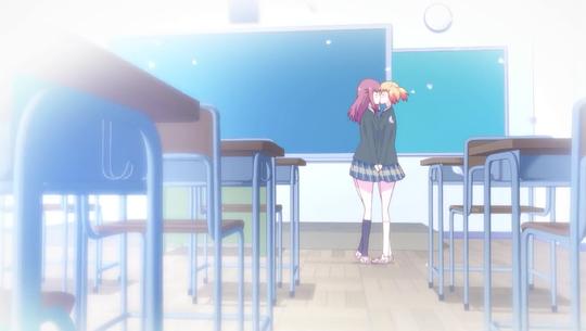动漫剧《樱Trick  桜Trick》（2014日本）--高清4K/1080P迅雷BT资源下载