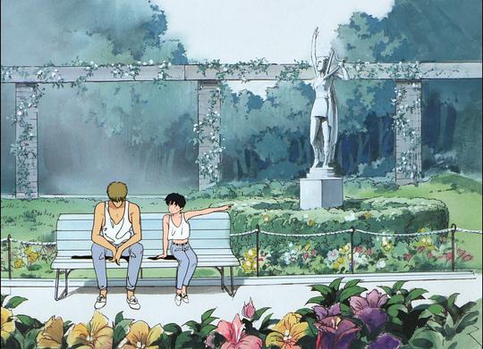 动漫剧《To-Y》（1987日本）--高清4K/1080P迅雷BT资源下载