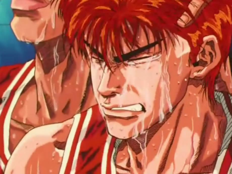 动漫剧《灌篮高手  スラムダンク》（1993日本）--高清4K/1080P迅雷BT资源下载