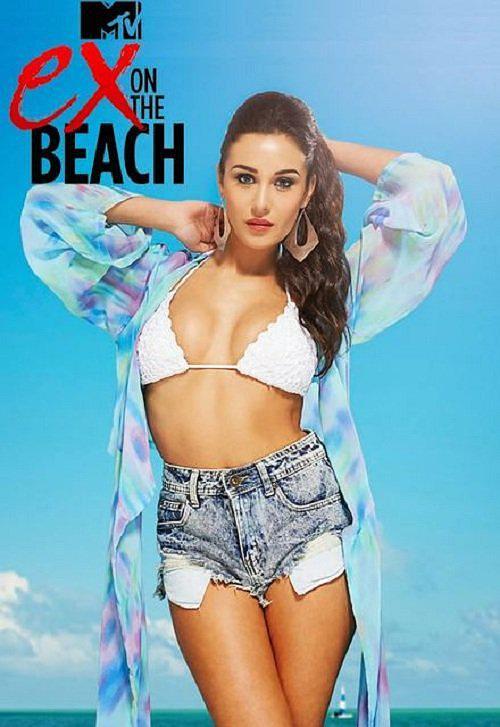 电视综艺《前任沙滩见 第一季  Ex on the Beach》（2014英国）--高清4K/1080P迅雷BT资源下载