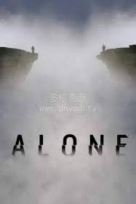 电视综艺《荒野独居 第二季  Alone》（2016美国）--高清4K/1080P迅雷BT资源下载