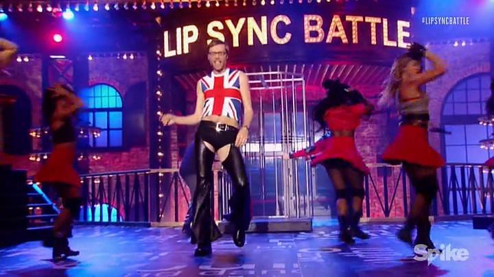 电视综艺《假唱大比拼 第一季  Lip Sync Battle》（2015美国）--高清4K/1080P迅雷BT资源下载