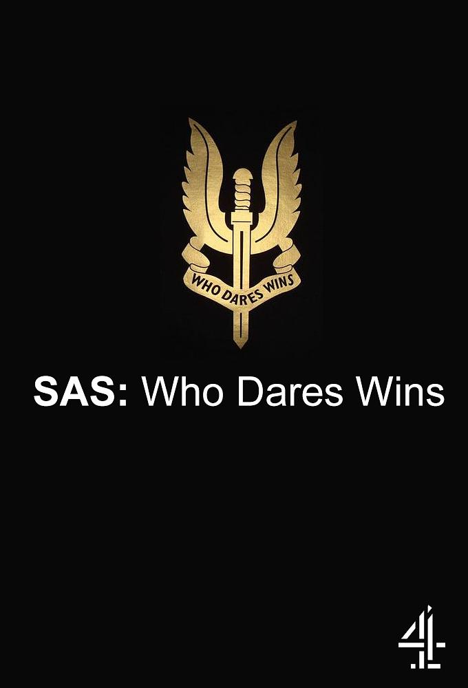 电视综艺《特种部队：谁与争锋 第一季  SAS: Who Dares Wins》（2015英国）--高清4K/1080P迅雷BT资源下载