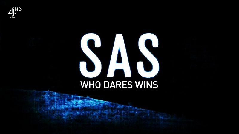 电视综艺《特种部队：谁与争锋 第一季  SAS: Who Dares Wins》（2015英国）--高清4K/1080P迅雷BT资源下载