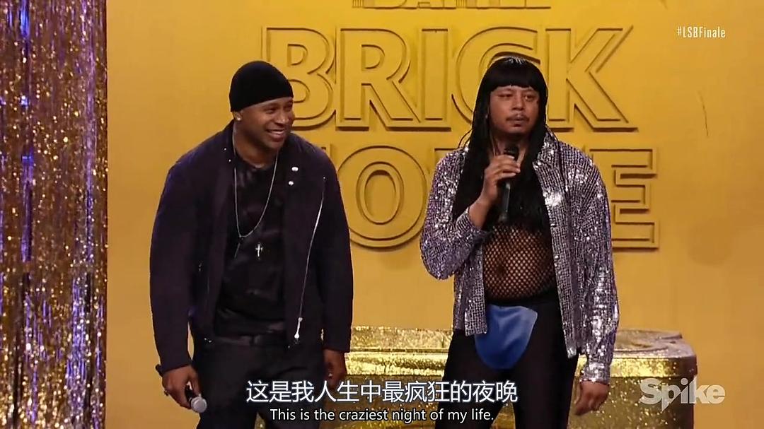 电视综艺《假唱大比拼 第一季  Lip Sync Battle》（2015美国）--高清4K/1080P迅雷BT资源下载