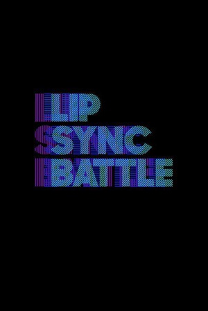 电视综艺《假唱大比拼 第一季  Lip Sync Battle》（2015美国）--高清4K/1080P迅雷BT资源下载