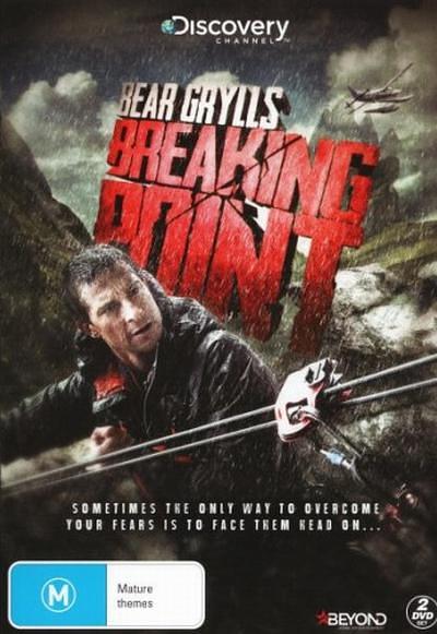 电视综艺《贝尔的勇气特训班 第一季  Bear Grylls: Breaking Point》（2015英国）--高清4K/1080P迅雷BT资源下载