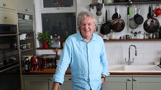 电视综艺《詹姆斯·梅：哎哟，我炒！ 第一季  James May: Oh Cook!》（2020英国）--高清4K/1080P迅雷BT资源下载