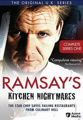 电视综艺《厨房噩梦(美版) 第一季  Kitchen Nightmares》（2007美国）--高清4K/1080P迅雷BT资源下载