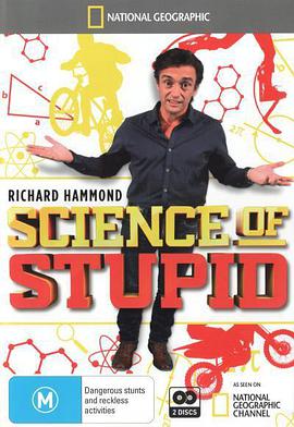 电视综艺《无厘头科学研究所 第一季  Science of Stupid》（2014美国）--高清4K/1080P迅雷BT资源下载