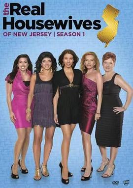 电视综艺《新泽西贵妇的真实生活 第一季  The Real Housewives of New Jersey》（2009美国）--高清4K/1080P迅雷BT资源下载