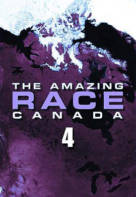 电视综艺《极速前进：加拿大版 第四季  The Amazing Race Canada》（2016加拿大）--高清4K/1080P迅雷BT资源下载