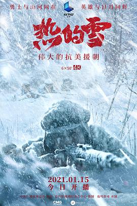 电视剧《热的雪》（2021中国大陆）--高清4K/1080P迅雷BT资源下载