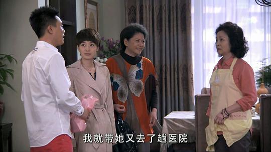 电视剧《青春期撞上更年期2》（2013中国大陆）--高清4K/1080P迅雷BT资源下载