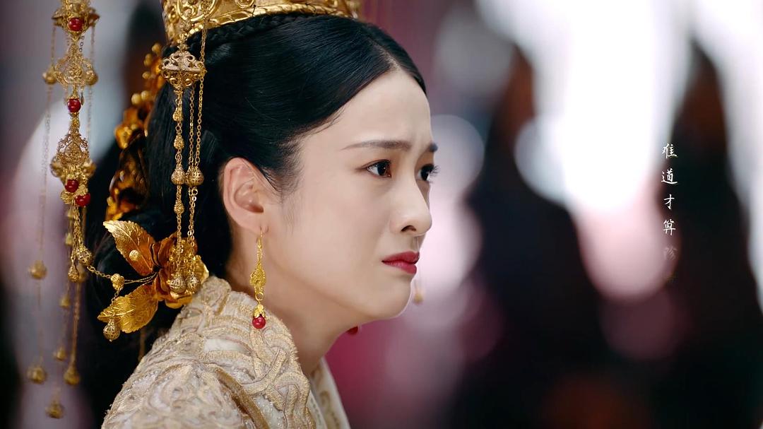 电视剧《白发》（2019中国大陆）--高清4K/1080P迅雷BT资源下载