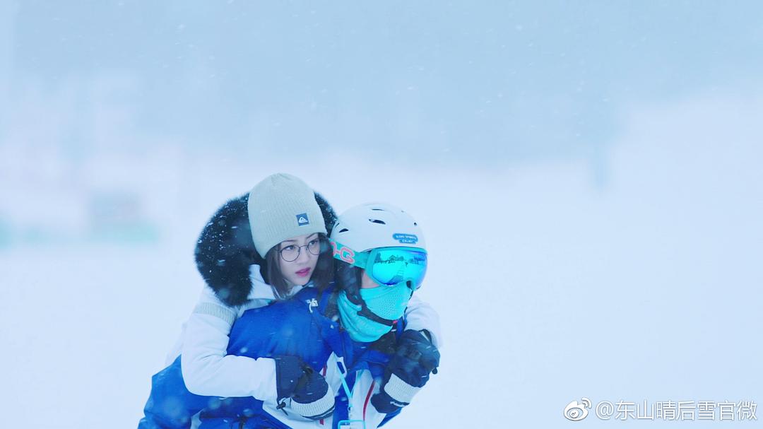 电视剧《东山晴后雪》（2018中国大陆）--高清4K/1080P迅雷BT资源下载