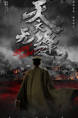 电视剧《天衣无缝》（2019中国大陆）--高清4K/1080P迅雷BT资源下载