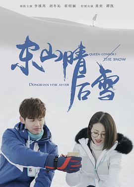 电视剧《东山晴后雪》（2018中国大陆）--高清4K/1080P迅雷BT资源下载