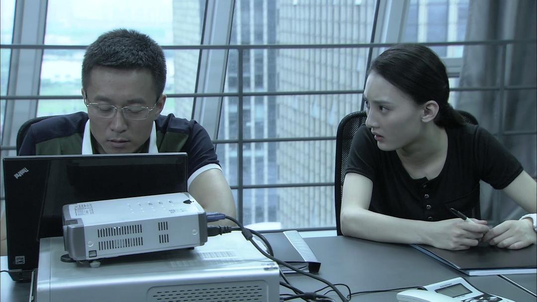 电视剧《中国刑警803》（2014中国大陆）--高清4K/1080P迅雷BT资源下载