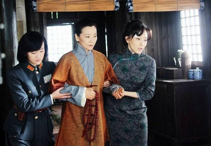 电视剧《正者无敌》（2012中国大陆）--高清4K/1080P迅雷BT资源下载