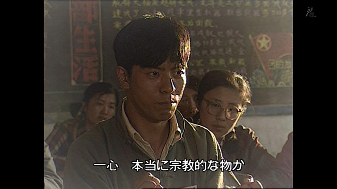 电视剧《大地之子  大地の子》（1995中国大陆 / 日本）--高清4K/1080P迅雷BT资源下载