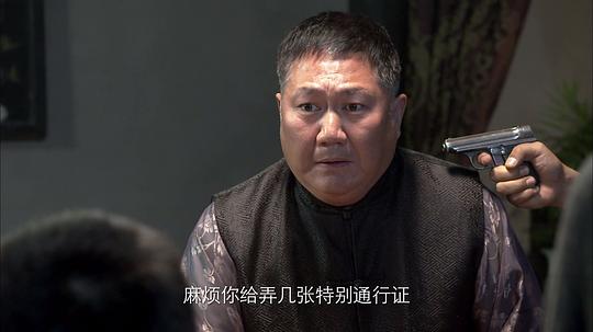 电视剧《铁血征途》（2013中国大陆）--高清4K/1080P迅雷BT资源下载