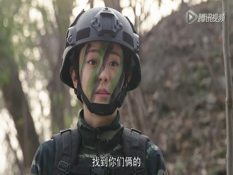 电视剧《特种兵之霹雳火》（2016中国大陆）--高清4K/1080P迅雷BT资源下载