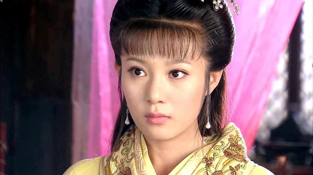 电视剧《西施秘史》（2012中国大陆）--高清4K/1080P迅雷BT资源下载