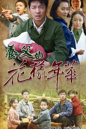 电视剧《养父的花样年华》（2014中国大陆）--高清4K/1080P迅雷BT资源下载