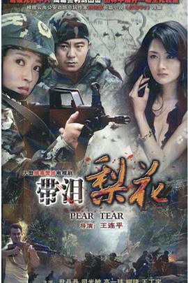 电视剧《红蝎子之带泪梨花》（2011中国大陆）--高清4K/1080P迅雷BT资源下载