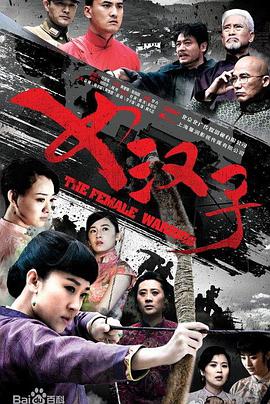 电视剧《罗龙镇女人》（2014中国大陆）--高清4K/1080P迅雷BT资源下载