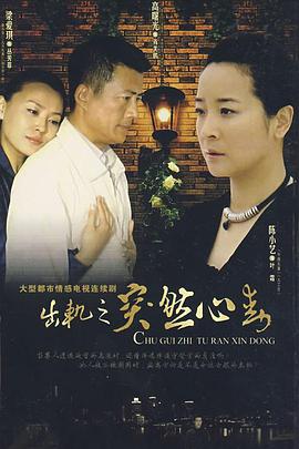 电视剧《突然心动》（2008中国大陆）--高清4K/1080P迅雷BT资源下载