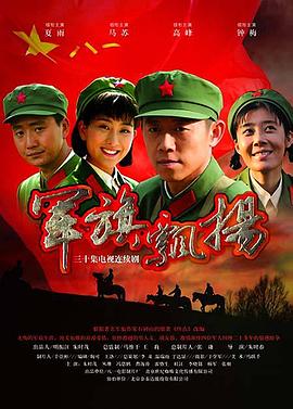 电视剧《军旗飘扬》（2009中国大陆）--高清4K/1080P迅雷BT资源下载