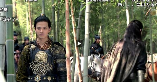 电视剧《兰陵王》（2013中国大陆）--高清4K/1080P迅雷BT资源下载