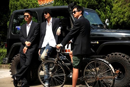 电视剧《云上的诱惑》（2013中国大陆）--高清4K/1080P迅雷BT资源下载