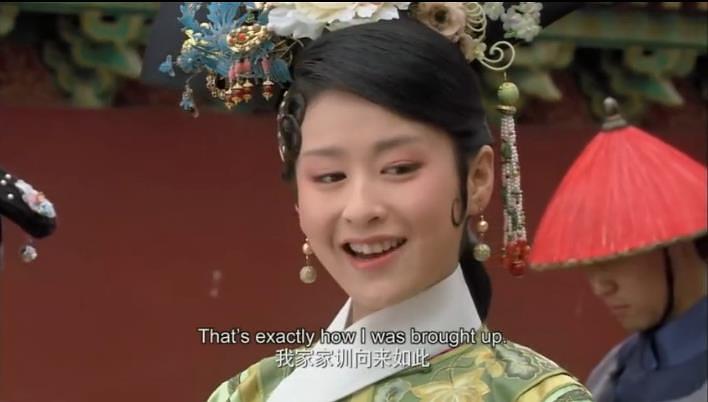 电视剧《甄嬛传(美版)  Empresses in The Palace》（2015中国大陆）--高清4K/1080P迅雷BT资源下载