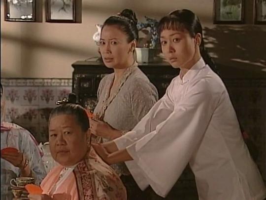 电视剧《小娘惹  The Little Nonya》（2008新加坡）--高清4K/1080P迅雷BT资源下载