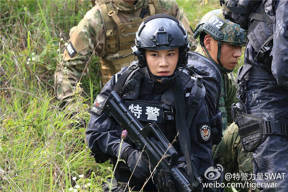 电视剧《特警力量》（2015中国大陆）--高清4K/1080P迅雷BT资源下载